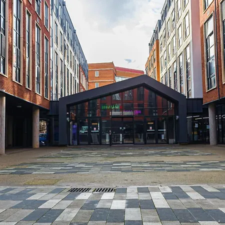 For Students Only Premium Studios At Eclipse, Cardiff Exterior photo