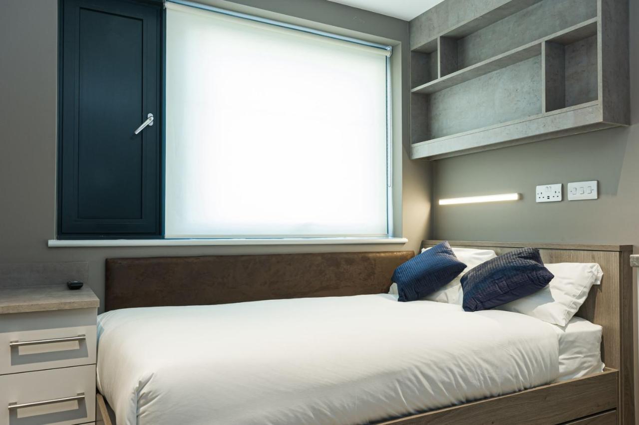 For Students Only Premium At Eclipse, Apartment Cardiff
