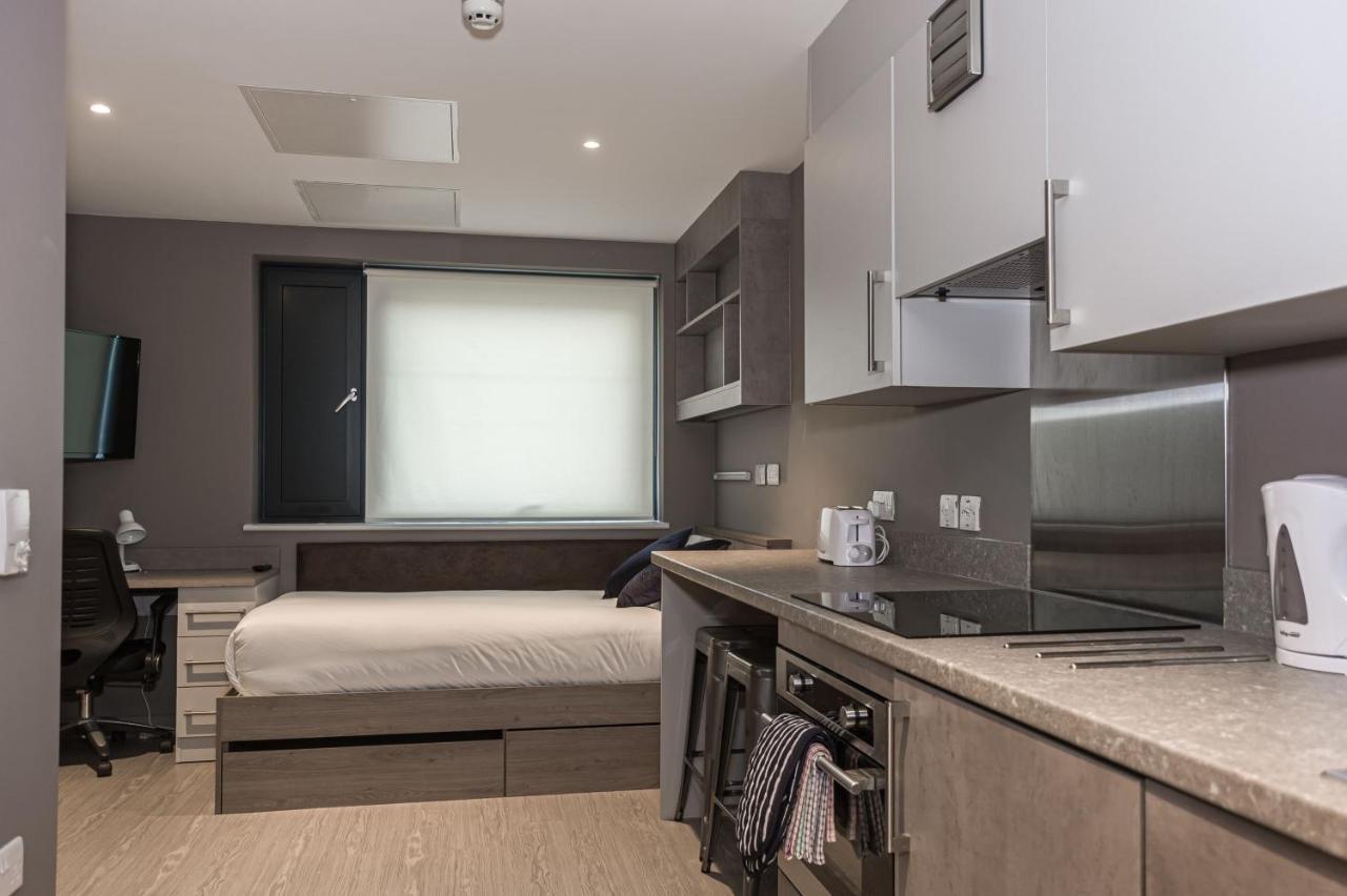 For Students Only Premium At Eclipse, Apartment Cardiff