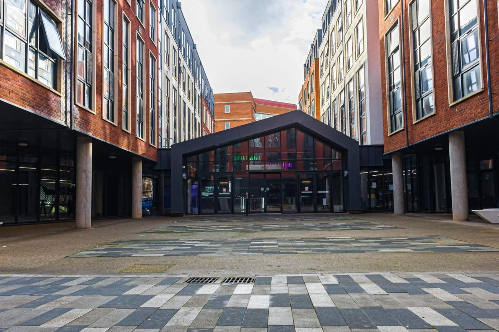 For Students Only Premium At Eclipse, Apartment Cardiff